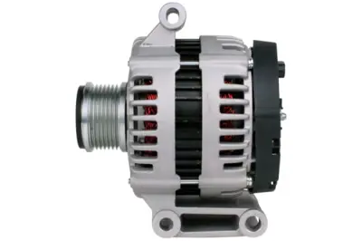 LUCAS LEA0775 Alternator Komple 12v 150 A Ford Transıt V348 V347 2.4 Tdcı 2006 07>   Land Rover Defender (L316) 2. 7H1210300AA YLE500310 6C1T10300CD 6C1T10300CC 6C1T10300CB 6C1T10300CA 6C1J10300CA 2097255 1581844 1404792