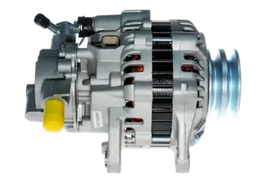 LUCAS LEA0810 Alternator 14v 90a Hyundaı H-1 2.5 Td,Starex 2,5td Mıtsubıshı L200 Iı 2.5 Td 4wd A3TN0699A A3TN0899 A3TN0999 A3TN1199 A3TN1199AT MD306649 MD306834 MD306834R MD313939 MD313940