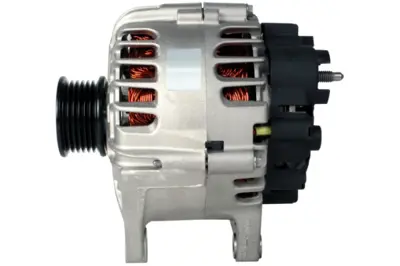 LUCAS LEA0837 Alternator 14v 110a Logan Megane Iı Laguna Iı Scenıc Iı 1,6 16v 8200323126 8200667607 7711368385 8200667606 8200810614 2310000Q0C 2310000Q1K 2310000Q0D 2310000QAR 4431557