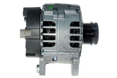 LUCAS LEA1020 Alternator 12v 140a A4 1,9tdı Super B 1,9 / 2,0tdı Passat 1,9 2,0tdı 28903029Q 28903029QX 28903029R 28903029RX 28903119AC 38903018Q 38903119M 38903119J 6B903016AD 6B903016E