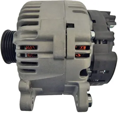 LUCAS LEA1023 Alternator 12v 180a Audı A6 A8 Q7 Touareg 2,7tdı / 3,0tdı 04> 59903015R 6C903016J 59903017K 59903015RX 6C903016H 6C903016HX 59903015K 6C903016JX 59903017KX 3L903023F