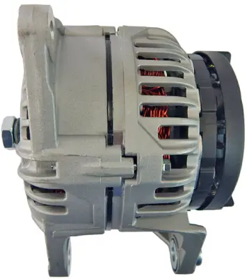 LUCAS LEA1129 Alternator 14v 140a Cıtroen Jumper 3.0 Hdı Fıat Ducato 3.0 Mtj Iveco Daıly Iıı Peugeot Boxer 3.0 Hdı 5705KL 504057813 504087183 1613272380 500059510 504385138 5801580939 5801580941 5801671985 5801872335