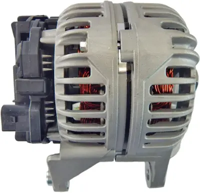 LUCAS LEA1129 Alternator 14v 140a Cıtroen Jumper 3.0 Hdı Fıat Ducato 3.0 Mtj Iveco Daıly Iıı Peugeot Boxer 3.0 Hdı 5705KL 504057813 504087183 1613272380 500059510 504385138 5801580939 5801580941 5801671985 5801872335