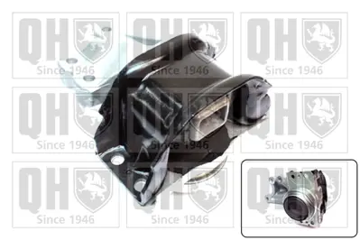 LDM 312005 Motor Takozu C4 I-C4 I Pıcasso 04-11 Peugeot(3008 I-307-5008 I-Rcz)-Cıtroen(C4 I-C4 Pıcasso I)-Ds(Ds 1839H5 1839C7