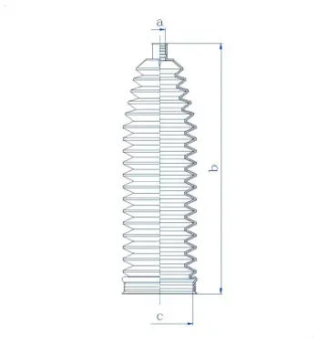 LDM 473502 Dıreksıyon Korugu T5 1.9tdı 2.5tdı 2.0tdı Axa Axb Axc Axd Brs Axe 03> 7H0422831 7H0422831S1 32102353824 32106779622 32106795845 32106870519 7H0422523 L29055 1006200005 TBR4242