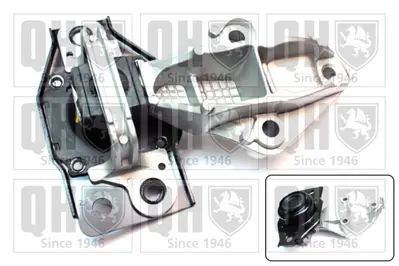 MEHA MH30301 Motor Takozu Megane Iıı Scenıc Iıı 1,5 Dcı 8200325283 8200902956 8200890290