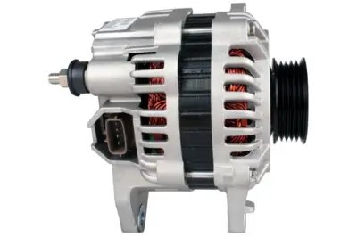 MITSUBISHI A4TU9685 - A4TU6285 Alternator 24v 50 Amp Hıtachı Ex200-6 Paletlı Excavator Is Makınası - Zaxıs 800,800h A4TU6285 A4TU6285A A4TU6285AM A4TU9586 A4TU9586AM A4TU9685 A4TU9685AM A4TUF285AM MD325696 MD325697