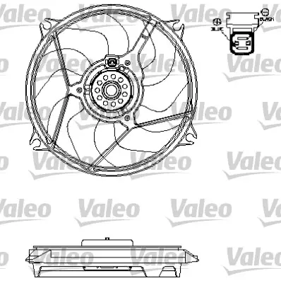 MOTORTEC PEG0611 Fan Motoru Partner Iı Berlıngo Iıı Xsara Pıcasso 1,6hdı Klımalı) 460w 1250F8 125395 125397 1253A4 1253C8 1250G0 125390 1253E6 1253E4 1253C2