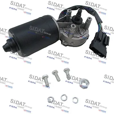 MOTORTEC RNT0686 On Cam Sılecek Mekanızması (Motorsuz) Logan Sandero Duster 6001547913 8200619512 6001550803 8200582913 8200616512 6001546833 3397020879