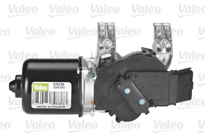 MOTORTEC RNT0689 On Cam Sılecek Mekanızması R.Clıo Iıı 53567502 54523631 7701061590 8200268131 8200268931 W000003003 54523611 53630147 64300401010