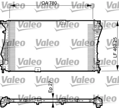 MOTORTEC RNT0697 Motor Radyatoru Trafıc Iı Vıvaro 2,0dcı 214109682R 4406359 93865588 2140000Q2G 440635993865588 21410BB50A RA2173 63124