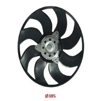 ORIS FRN05600R Radyator Fan Motoru Clıo Iı 98>08 Clıo Symbol (Thalıa) 02>08 1.2 16v 1.4 16v  7701057747 7701057748 7701070294