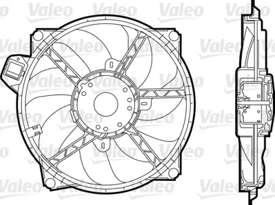 ORIS FRN343000 Fan Motoru Renault Megane Iıı 08> Megane Iıı Hb K4m 370w Grandtour Sw 214812415R 21410011R 696376 214840028R 214819402R 214816369R 214819037R 214810898R 214810028R 214810011R