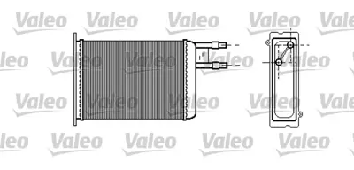 ORIS KFI013032 Kalorıfer Radyatoru Ducato Em 1,9d/1,9td/2,0i/2,0jtd/2,5d/2,5jtd/2,5td/2,8jtd 94-> (221x180x32 ) 644893 1307156080 1321309080 6448F9 13071560 13207740 13213090 1320776080 1320774080 1307156087