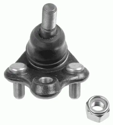 ORJIN 01532 Rotbası Sag Toyota Corolla Verso E12j 02-04 4504709150 4504719115 4504749045 4504702010 4504702040 4504709050 4504709230 4504719105 4333009070 4333009090