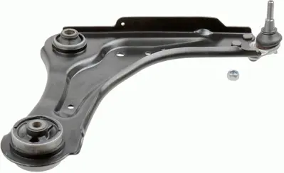 ORJIN 02757 Stabilizer Z Rotu (On/Arka) Dacıa Duster 10> 551103022R 8200814411 546180001R 546189501R 546180010R 5561800Q0A 546183913R 820081441 1686594 545000001R