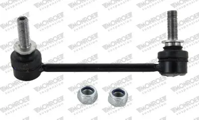 ORJIN 03986 Askı Rotu Sol Arka Defender L663 16> Dıscovery 5 L462 16> Range Rover Iv L405 12>  LR048093 LR033243