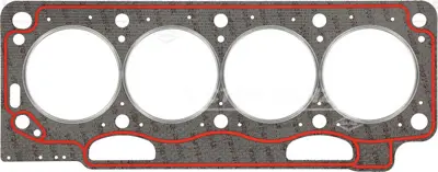 OTO CONTA 40107005 Sılındır Kapak Contası R11 Flash R21 Manager 1,7 7700851013 7700732419 7700713860 3342088 34526046 33420886 33443037 3383442 7700851083