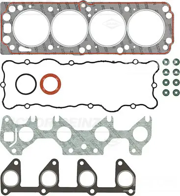 OTO CONTA 42447002 Takım Conta Alt Ust Kecelı C16se Astra F Vectra A 1606729 6425278x 1606912 93740205 642527 1606376 90442262 9117668 90442263 642533