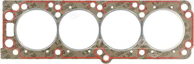 OTO CONTA 42447605 Sılındır Kapak Contası Vectra B 96>02 Astra G 98>10 Astra F 92>98 Frontera A 92>98 Frontera B 99>04× 5607449 5607409 1114185Z01 9129040 92062605 92067765 1114185Z10 1114185Z00 93363560 9118313