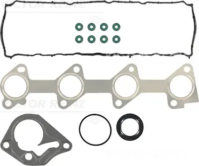 OTO CONTA 42456802S Motor Takım Contası Full Skt Kecelı Metal Karterlı Renault 1,5dcı 8200351353 7701477501 110446505R 1104400QAU 7701475763 7701476729 1116284A00 1010100Q0D 36109675 95638