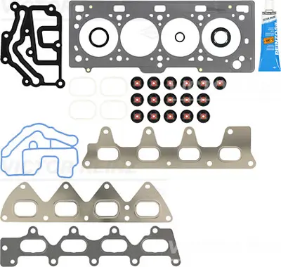 OTO CONTA 42457203 Ust Takım Contası Skt Kecelı Megane Clıo Laguna 1,4 1,6 16v (K4j K4m) 7701474372 82002750574x 7701471360 8200275057 7701471886 7701471373