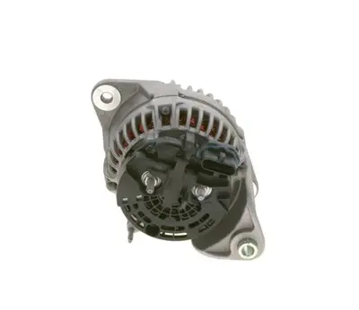 MITSUBISHI A4TR5392 Alternator 24v 110 Amp Renault Volvo Fm Fmx A004TR5392 5010589551 7420862899 A004TR5591ZT A4TR5391 A4TR5391ZT A4TR5591 A4TR5591ZT A004TR5592ZT 5001868213