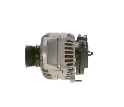 MITSUBISHI A4TR5392 Alternator 24v 110 Amp Renault Volvo Fm Fmx A004TR5392 5010589551 7420862899 A004TR5591ZT A4TR5391 A4TR5391ZT A4TR5591 A4TR5591ZT A004TR5592ZT 5001868213