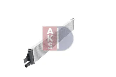 ORIS BRN903026 Turbo Radyatoru Intercooler Master Iıı 2.3dcı  2147000Q0A 214C10001R 4421154 93168915 7485123645 630794 8MK376912101 1093126