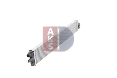 ORIS BRN903026 Turbo Radyatoru Intercooler Master Iıı 2.3dcı  2147000Q0A 214C10001R 4421154 93168915 7485123645 630794 8MK376912101 1093126