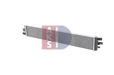 ORIS BRN903026 Turbo Radyatoru Intercooler Master Iıı 2.3dcı  2147000Q0A 214C10001R 4421154 93168915 7485123645 630794 8MK376912101 1093126