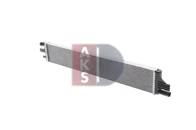 ORIS BRN903026 Turbo Radyatoru Intercooler Master Iıı 2.3dcı  2147000Q0A 214C10001R 4421154 93168915 7485123645 630794 8MK376912101 1093126