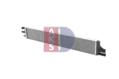 ORIS BRN903026 Turbo Radyatoru Intercooler Master Iıı 2.3dcı  2147000Q0A 214C10001R 4421154 93168915 7485123645 630794 8MK376912101 1093126