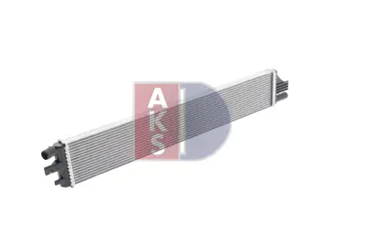 ORIS BRN903026 Turbo Radyatoru Intercooler Master Iıı 2.3dcı  2147000Q0A 214C10001R 4421154 93168915 7485123645 630794 8MK376912101 1093126