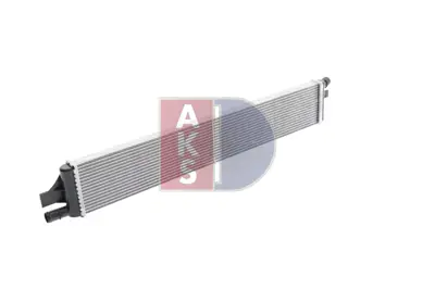 ORIS BRN903026 Turbo Radyatoru Intercooler Master Iıı 2.3dcı  2147000Q0A 214C10001R 4421154 93168915 7485123645 630794 8MK376912101 1093126