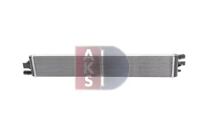 ORIS BRN903026 Turbo Radyatoru Intercooler Master Iıı 2.3dcı  2147000Q0A 214C10001R 4421154 93168915 7485123645 630794 8MK376912101 1093126