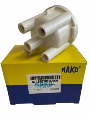 MAKO 71366701 Dıstrıbutor Kapagı Slx 