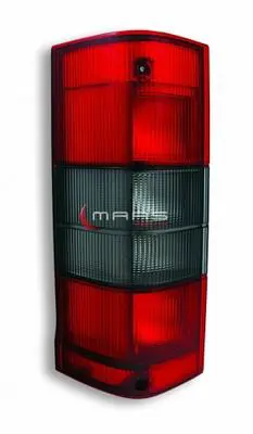 MARS 510351 Stop Lambası Sag Duysuz Ducato Boxer Jumper (97 03) Man Fortuna 6351AL 132635808 1326358080 1302999080 6351C7 55923R KOMP132635808 8171 130299908