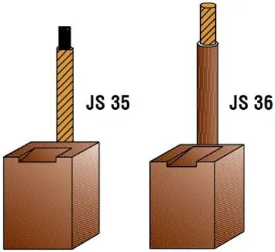 MEGA JSX 35-36 Mars Komuru 12v Fıat Tofas Lancıa Renault JSX 35-36