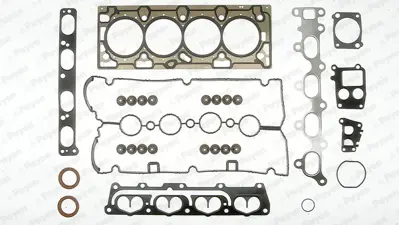 PAYEN CE5930 Ust Takım Conta Z16xep Astra G Astra H Merıva A Vectra C 71739868 71739809 93176980 1606221 90572062 656211