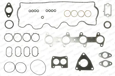 PAYEN DZ790 Motor Ust Takım Conta Fıat Bravo Iı 1.9d 07>14 Doblo 1.9d Jtd 01> Idea 1.9 Jtd 04> Stılo 1.9 D 05>08 71740964 1606329 1899179J50 93186893 71739971