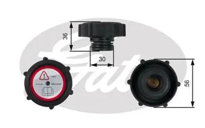 PLEKSAN 7027 Radyator Yedek Su Deposu ( Ac) Transıt V83 T12 T15 93>01 7166664 7166663 95VB8A080DF 95VB8A080CF 98BB8100AB 98BB8100AA 97BB8K218DC 97BB8K218DB 97BB8K218DA 1230968