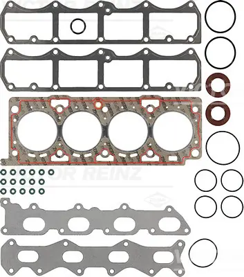 ROYAL CONTA T260690R Ust Takım Contası Palıo Marea Sıena Brava 1.6 16v 5895663 71713031 71718142 652607 1121736906 7701427228