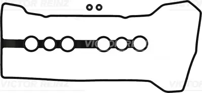 ROYAL CONTA T695040 Kulbutor Kapak Contası Corolla 1,4-1,6 2002-2007 - Avensıs 1,6 2003-2008 (1zzfe Motor) 112130D040 1121322050 112130D030 112130D010 90210060132x 90210060122x 1121322040 1121322030