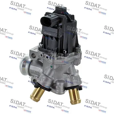 SIDAT 83.1780 Egr Valfı Ducato 2,3 F1a 11> Euro 6 