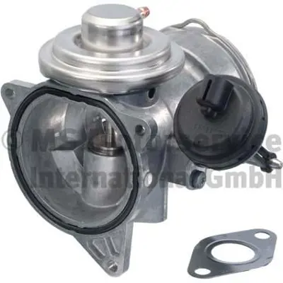 SUPSAN EGR0057 Egr Valfı Touareg 2,5 R5 Tdı Blk Bac 03>10 70128070C 70128070F 70128073 701128070F 7650D