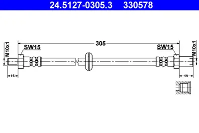 SVAC 93-0100 On Fren Hortumu Samara Vega 21083506060 21080350606000 2108350606010 2108035060600 21080350606055 21100350606010 21080350606010 21100350606000