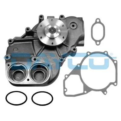 TIRSAN WP 00002 02 08 Devırdaım Mercedes Axor 1835 1840 457 Motor 4572000101 A4572000101 A4572010201 4572000801 A4572000801 A4572002301 A4572001901 4752000201 4572002301 A4572000701