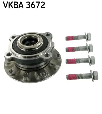 VOE VHB 2100 A Porya On Bmw E39(4.0cc M5 ) Z4 (4.9cc) 31222228830 31222229360 2228830 2229360