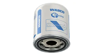 WABCO 4324102227 Hava Kurutucu Fıltre Eskı Model Unıversal 1907612 19907612 2992261 8123564 8190948 1900812 2130912136 E4420001838 4290897 4291097